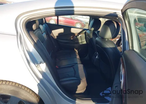 2010 Buick Lacrosse Cxl from USA, damaged, VIN 1G4GC5EG1AF322455